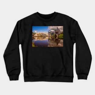 The Falkirk Wheel Crewneck Sweatshirt